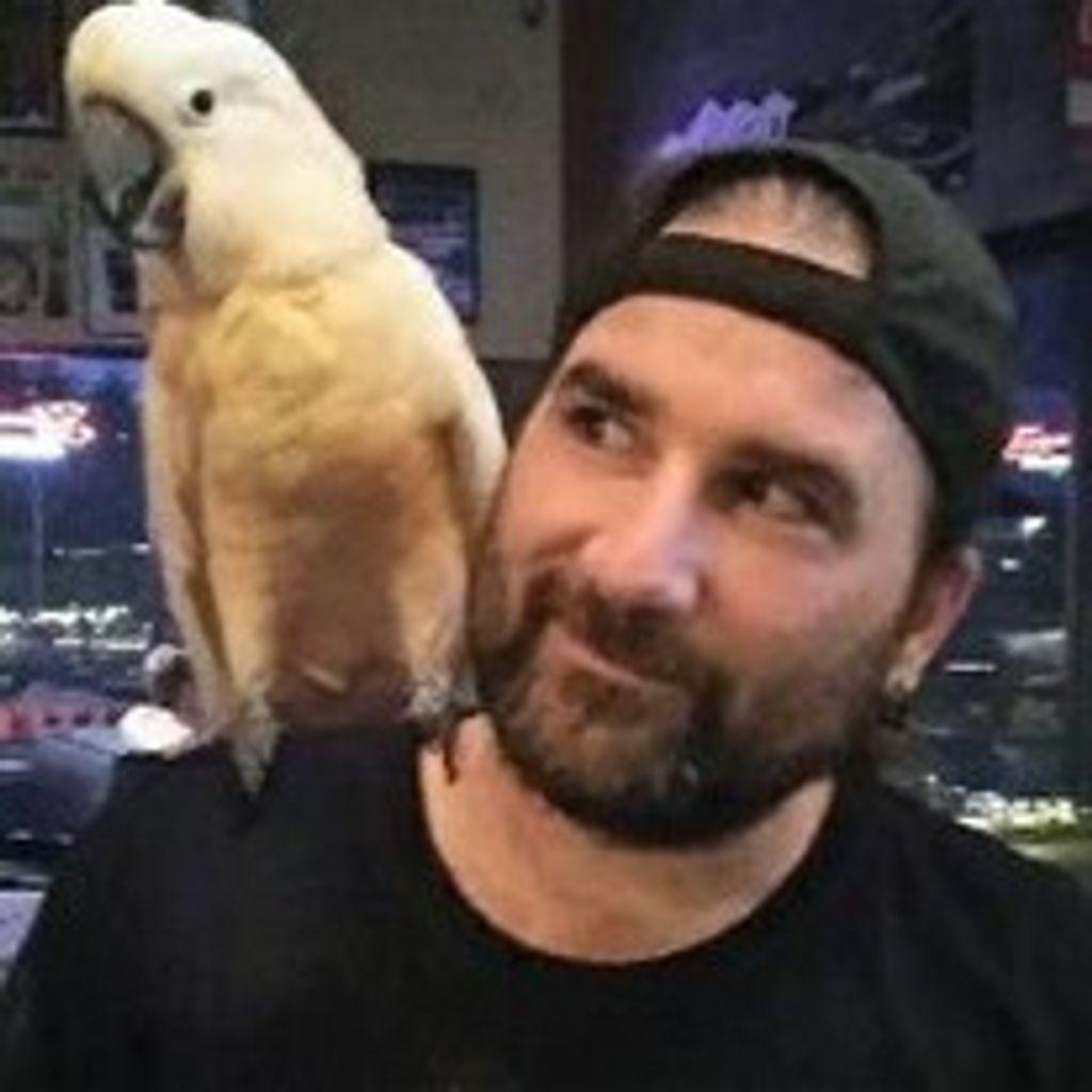 John Doxakis