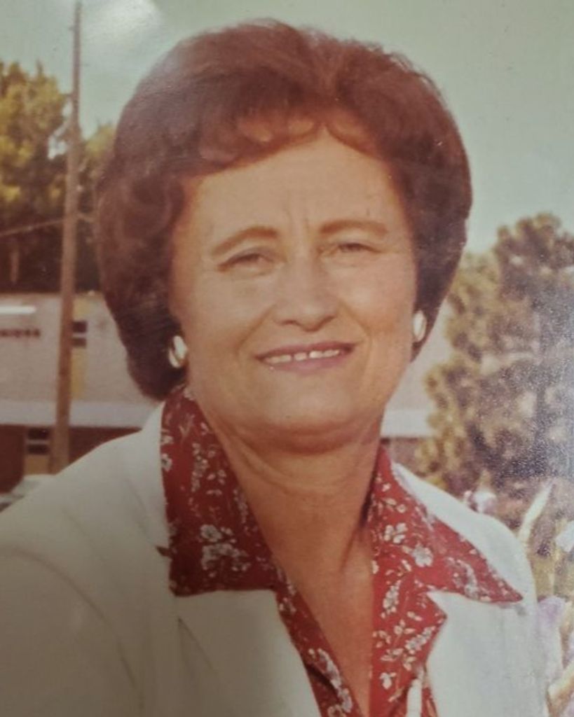 Cherie Scown Clabaugh