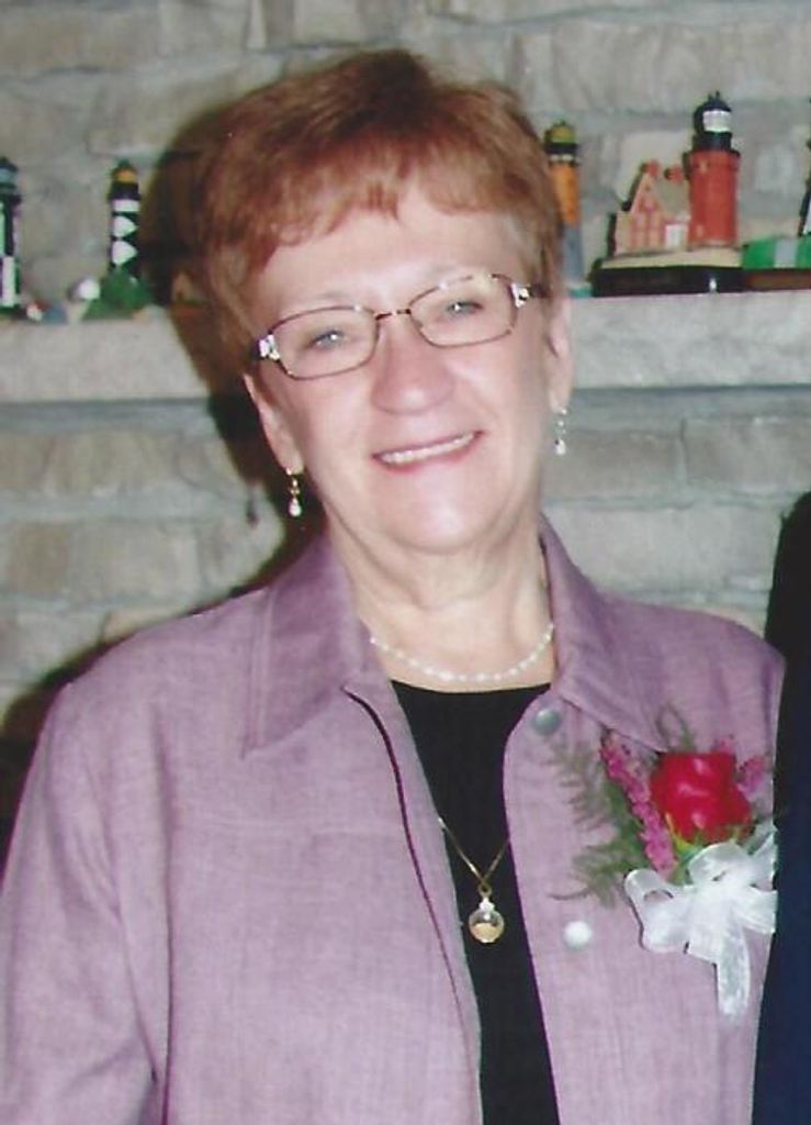 Judy Kay (Briddell)  Zehner Profile Photo