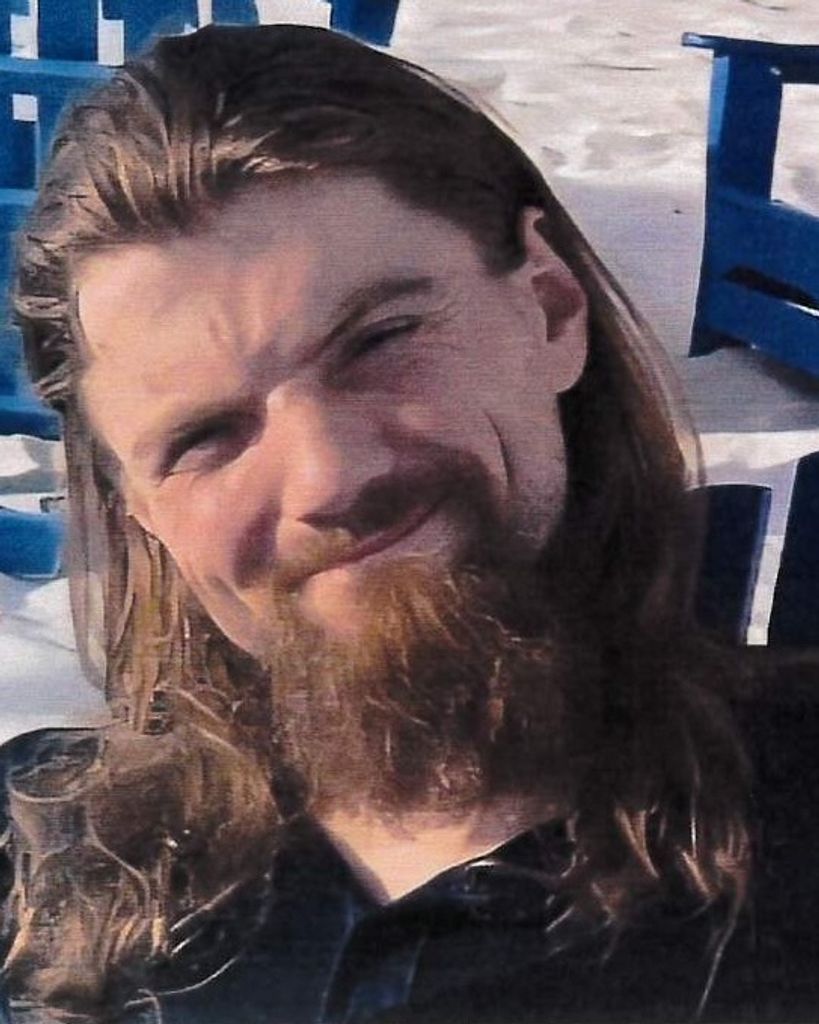 Christopher James Stevenson Profile Photo