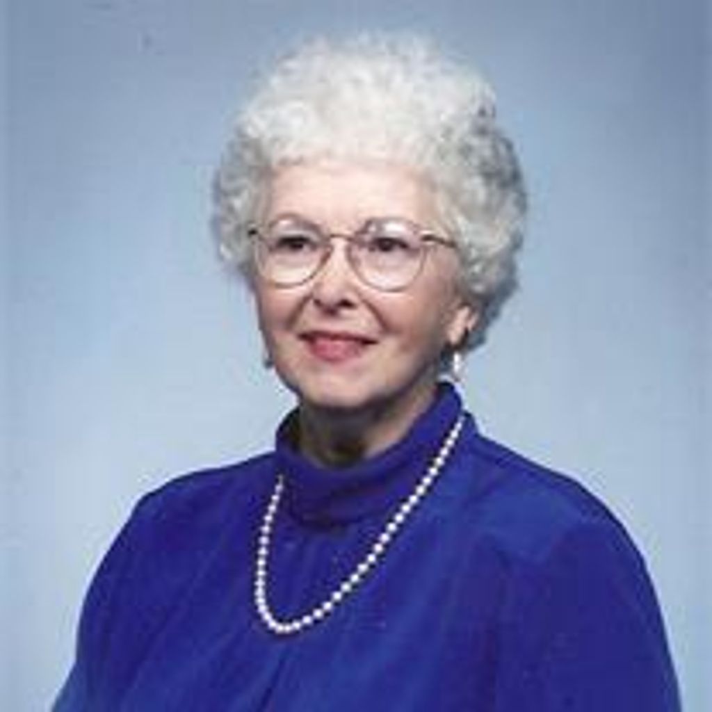 Betty Jean Hagmann Profile Photo
