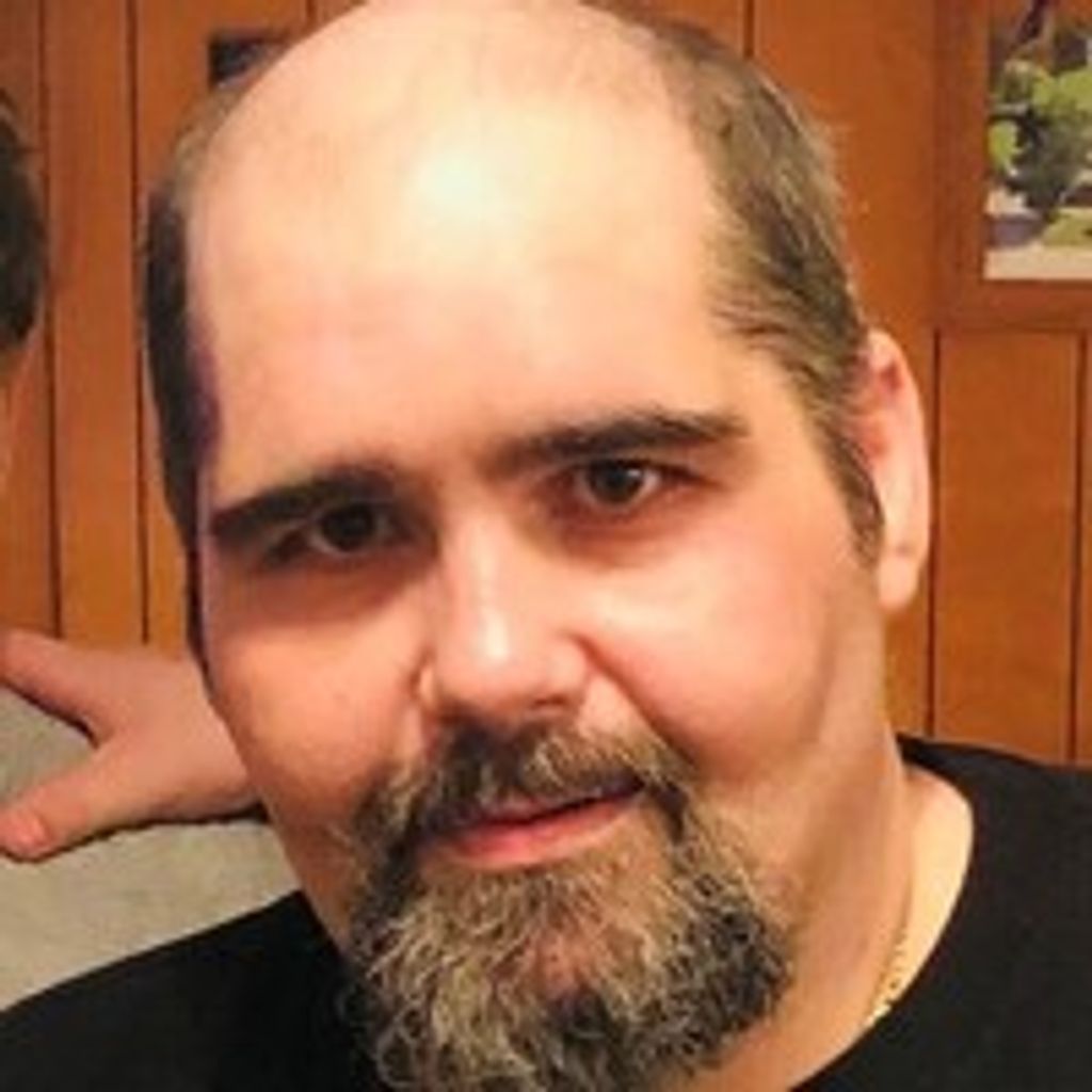 Daniel Lee Harper Profile Photo