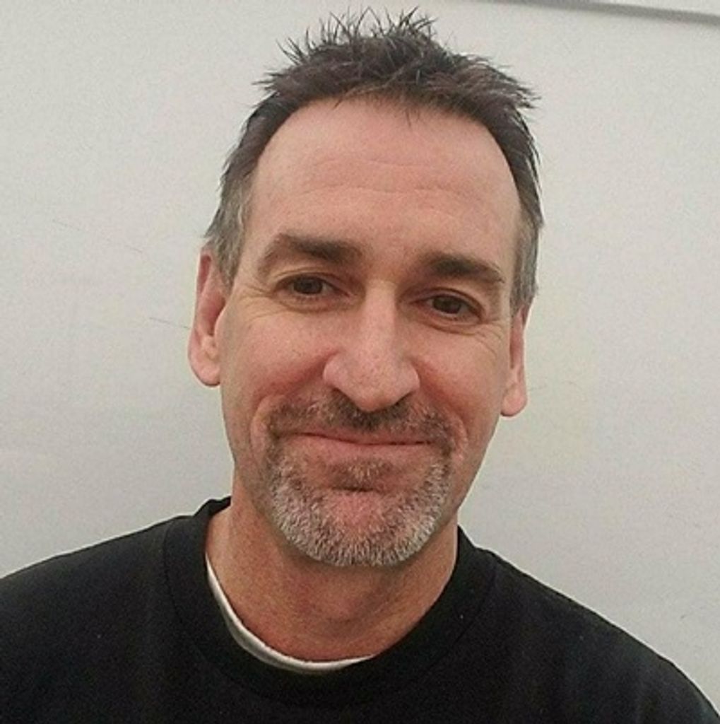 Todd A. Burroughs Profile Photo