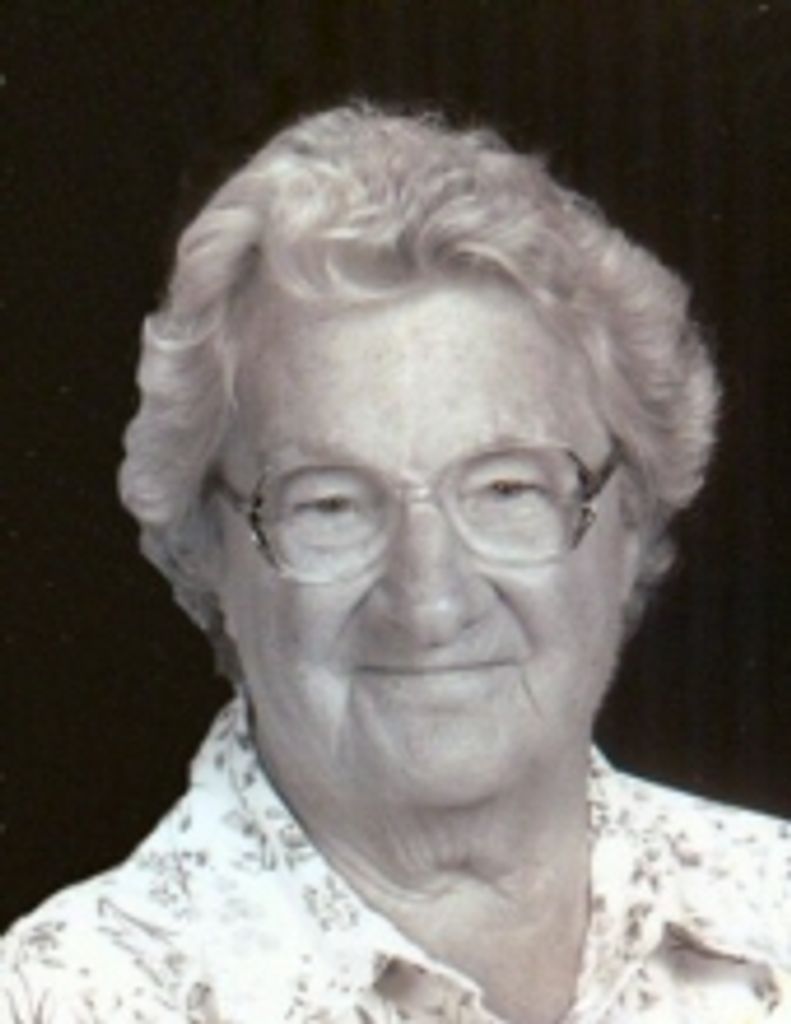 Betty J. Giese