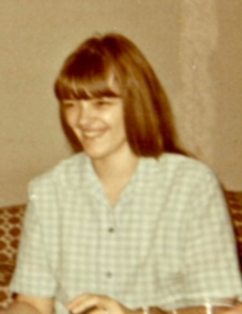 Carolyn S. Lehman