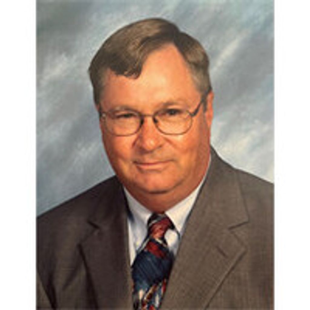 William Fuger Cusack Profile Photo