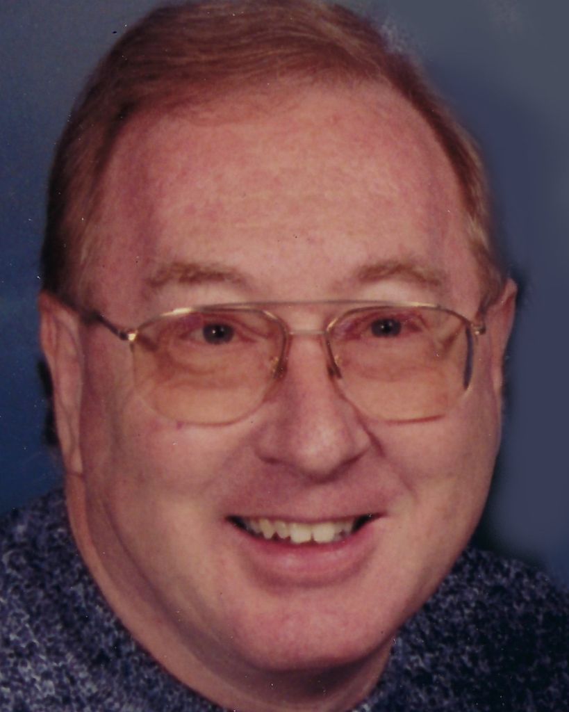 David Kelly