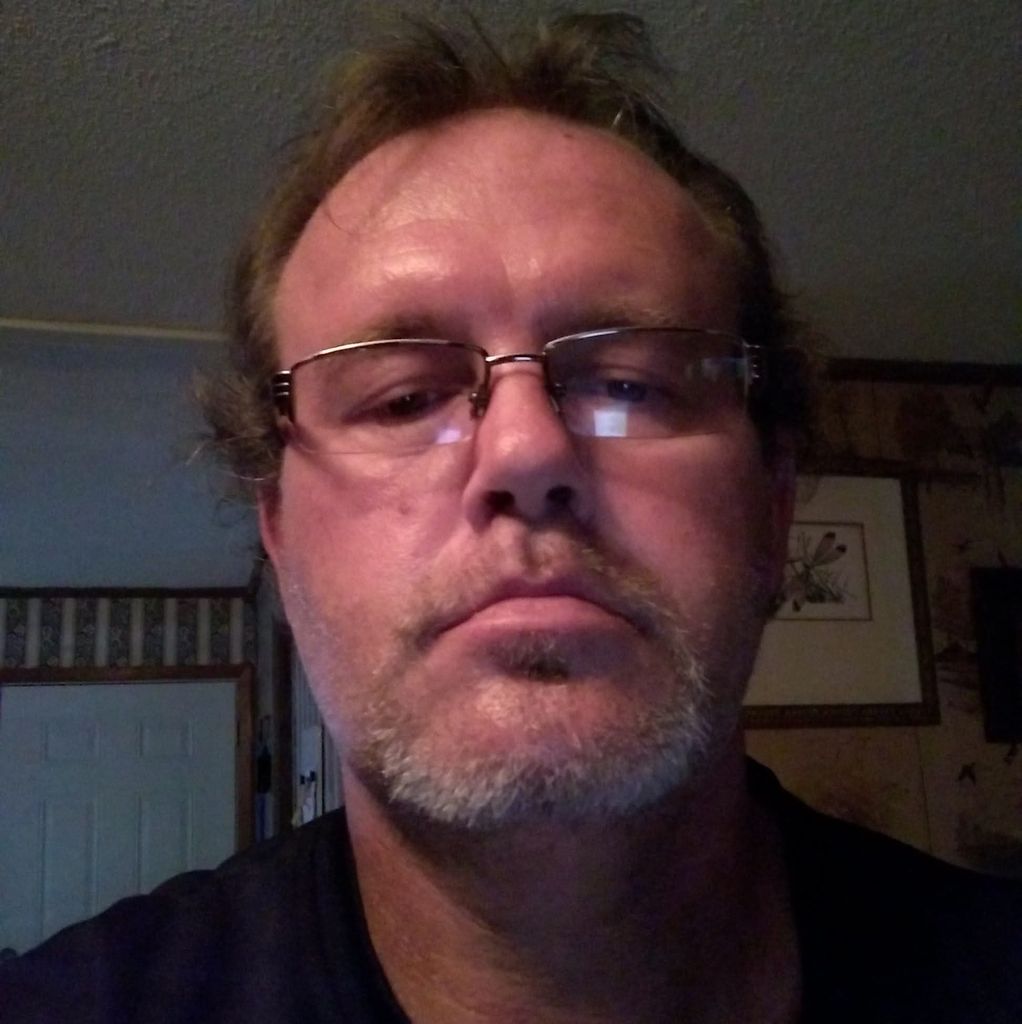Tony Meares Profile Photo