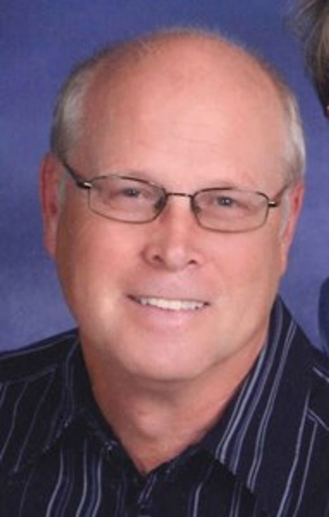 Jeffrey Robert Beneigh Profile Photo
