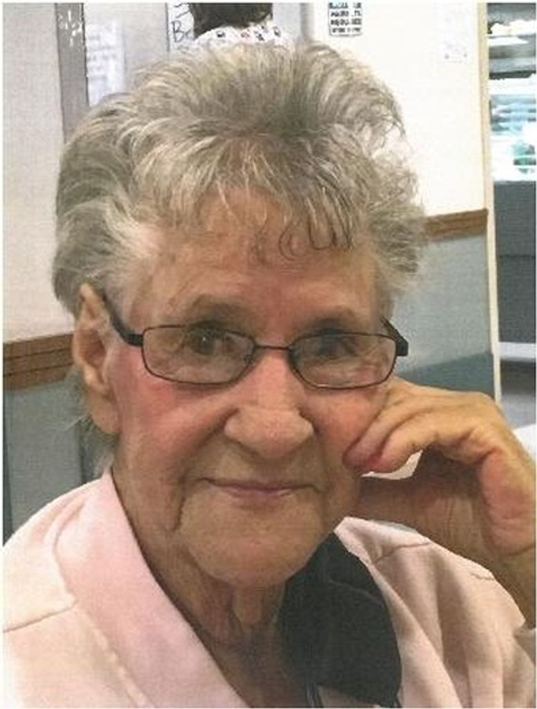 Beverly Ann Boyd Profile Photo