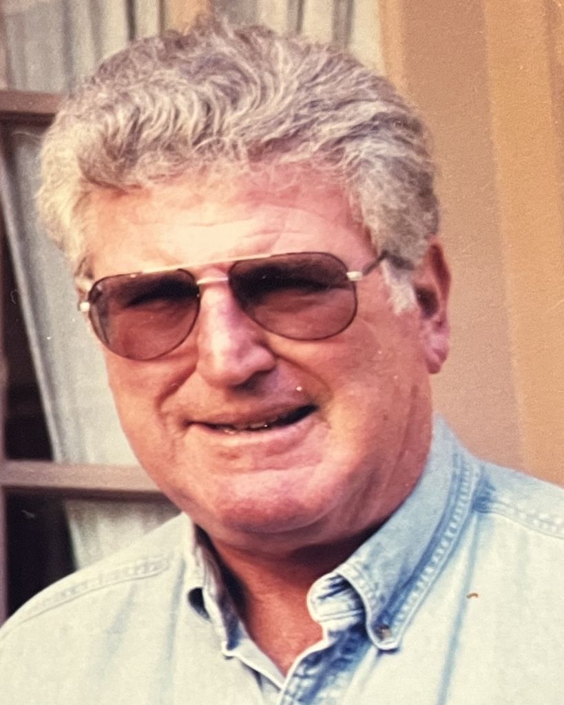 Louis Edward Brizzolara, Jr. Profile Photo