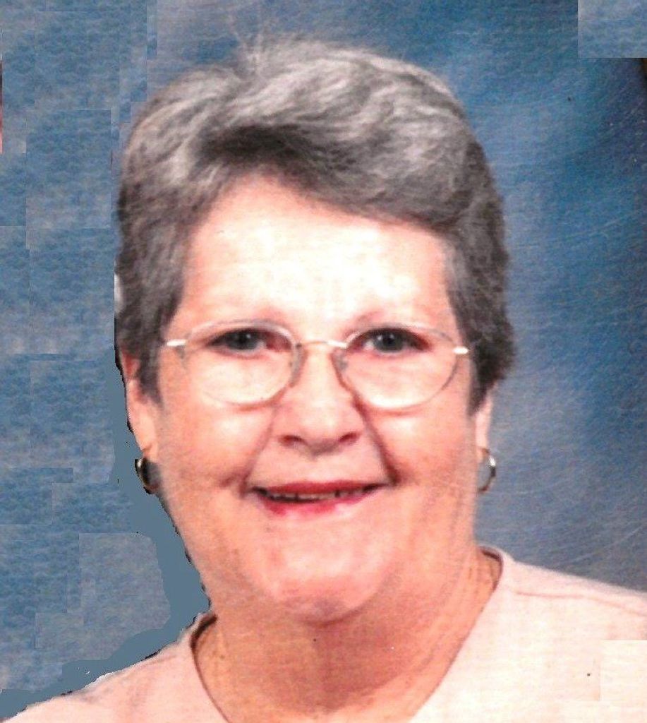 Martha Jo Dillingham Carter