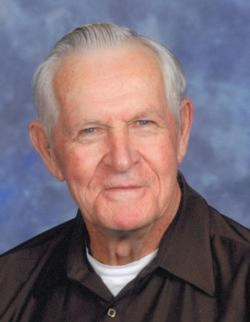 Ernest J. Zeitler