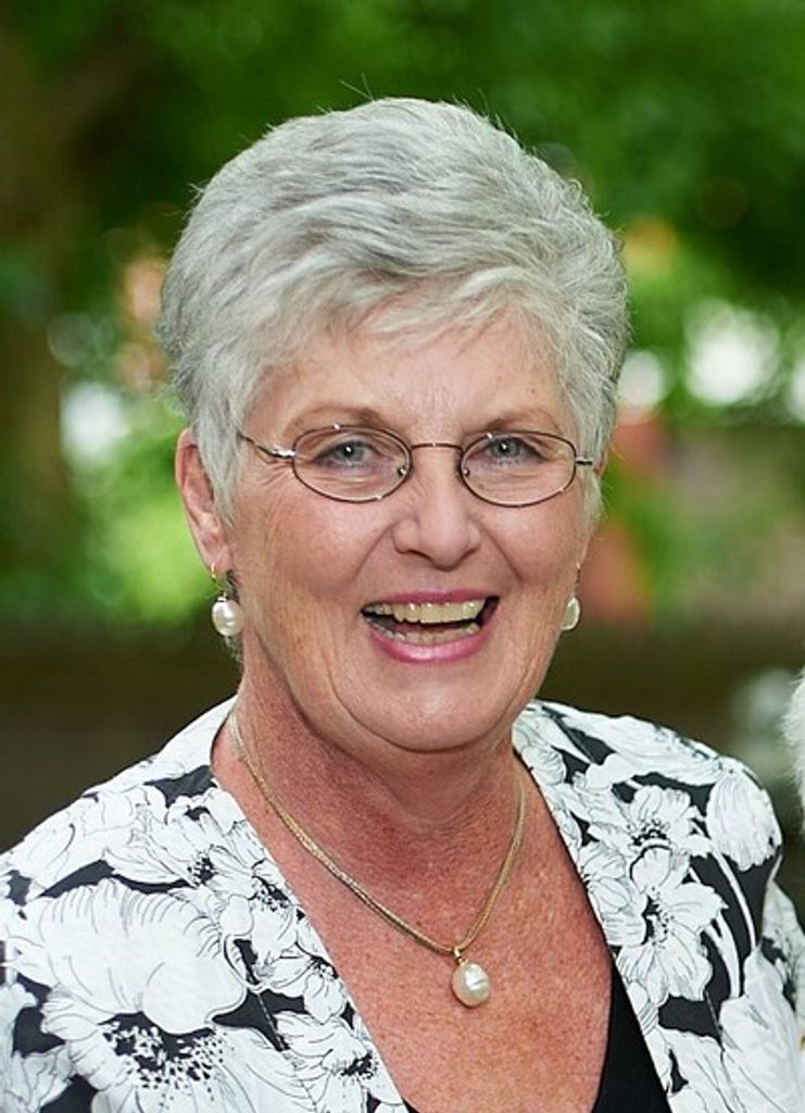 Sandy E. Crowley Profile Photo