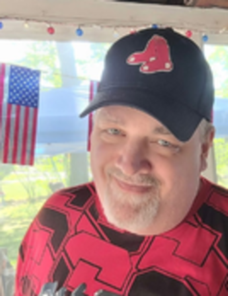 Patrick M. Maynard Profile Photo