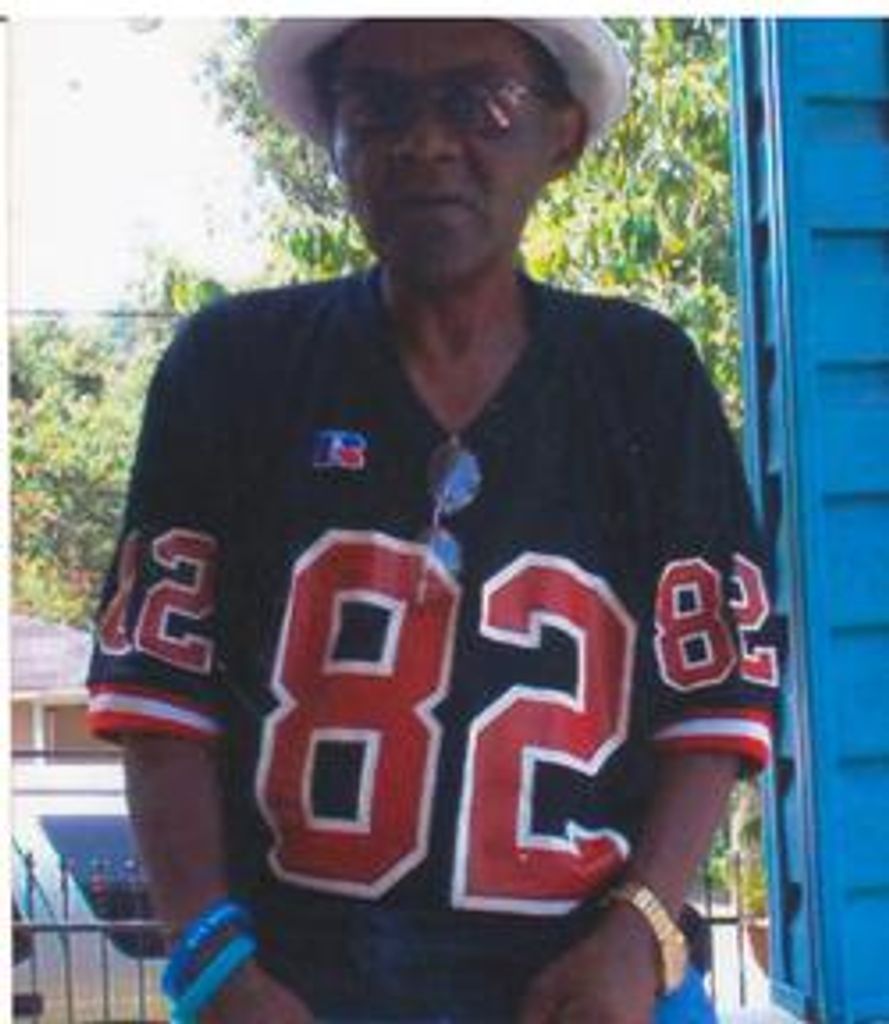 Mr. Errick Rowell