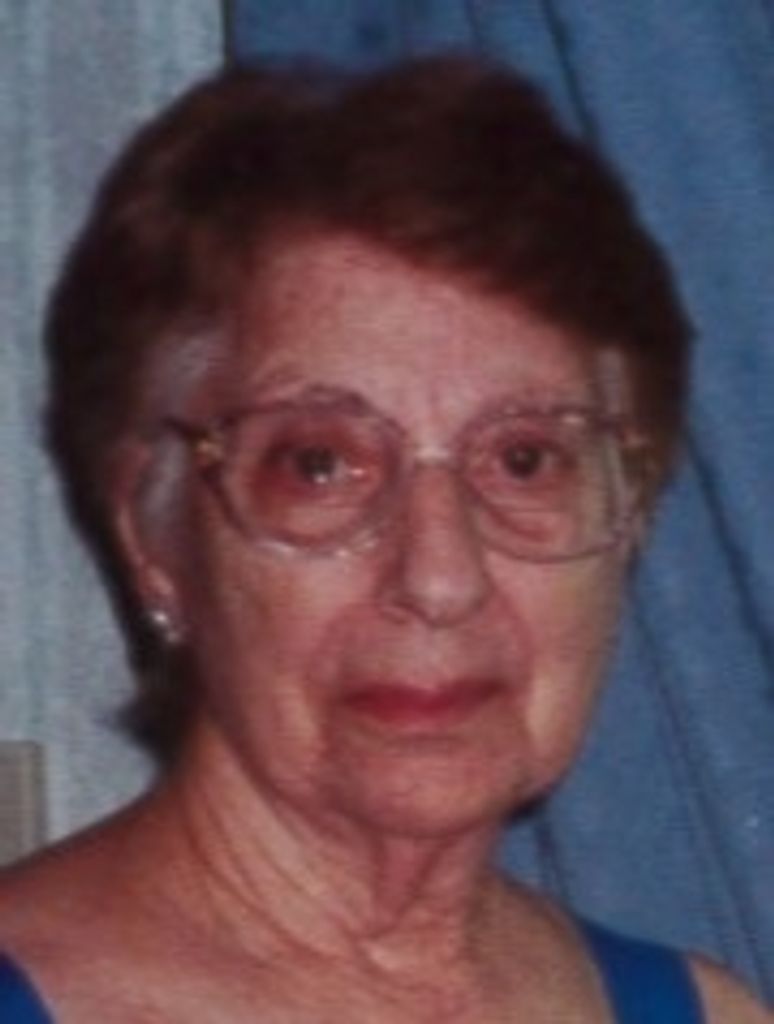 Carmelita Arp