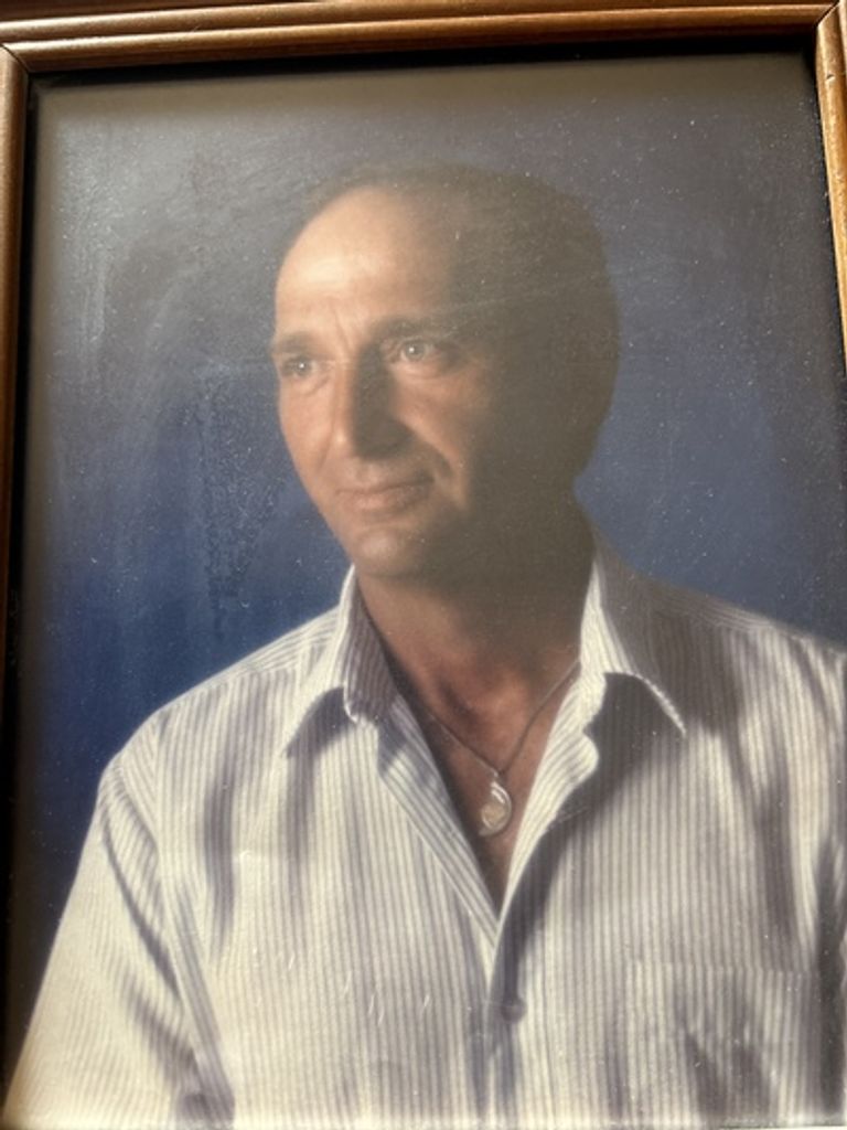 Mervin Donald Philpot