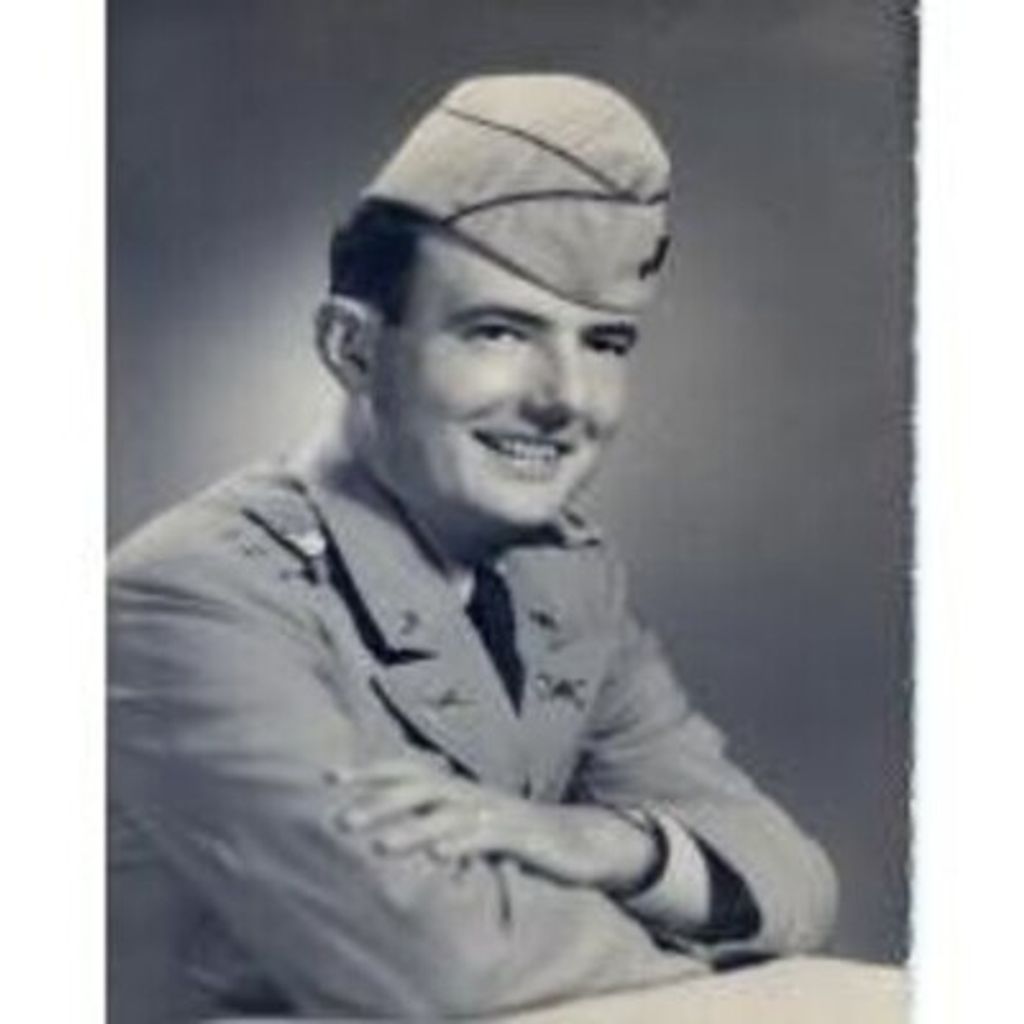Bernard F. Tant Jr.