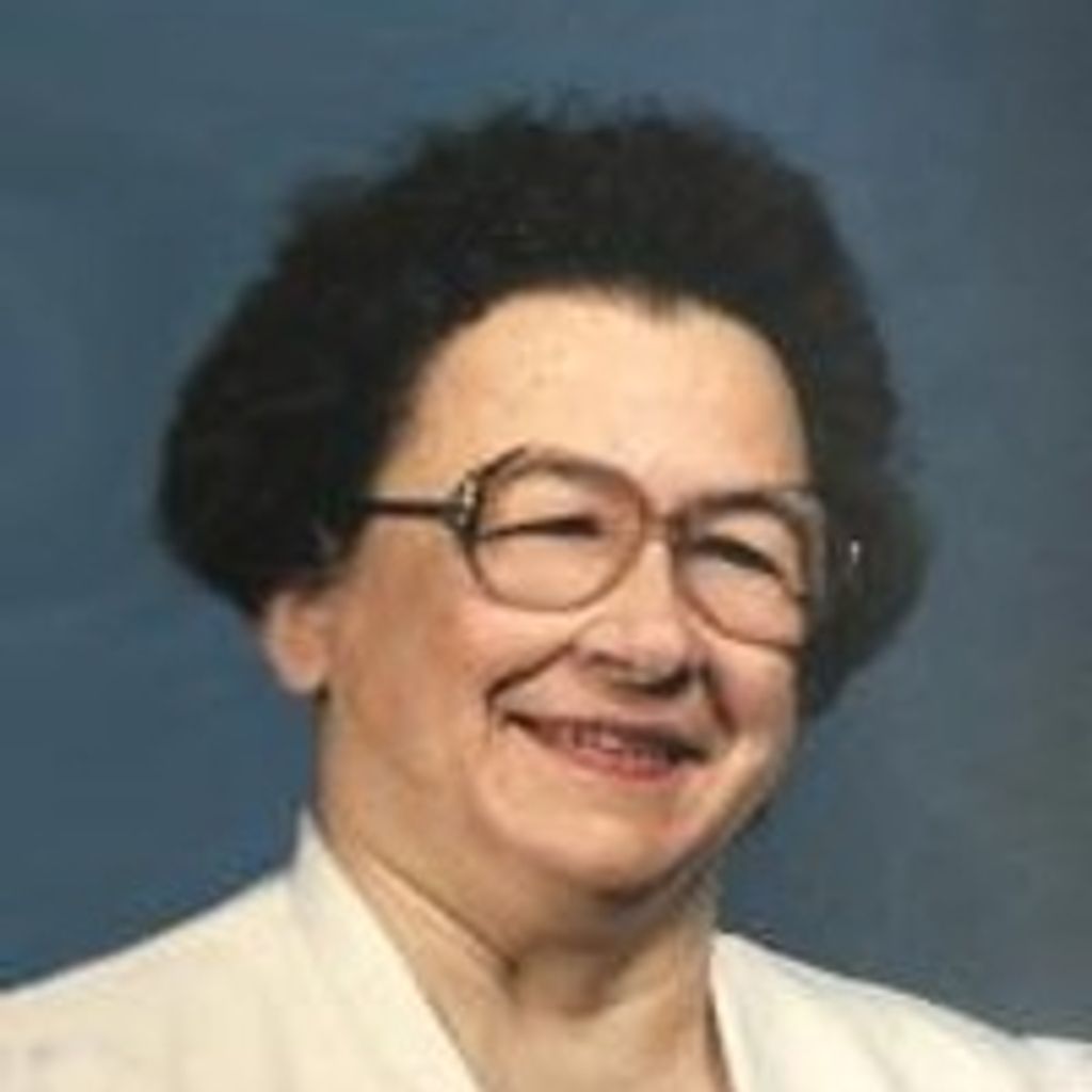Mary Etta Dunne