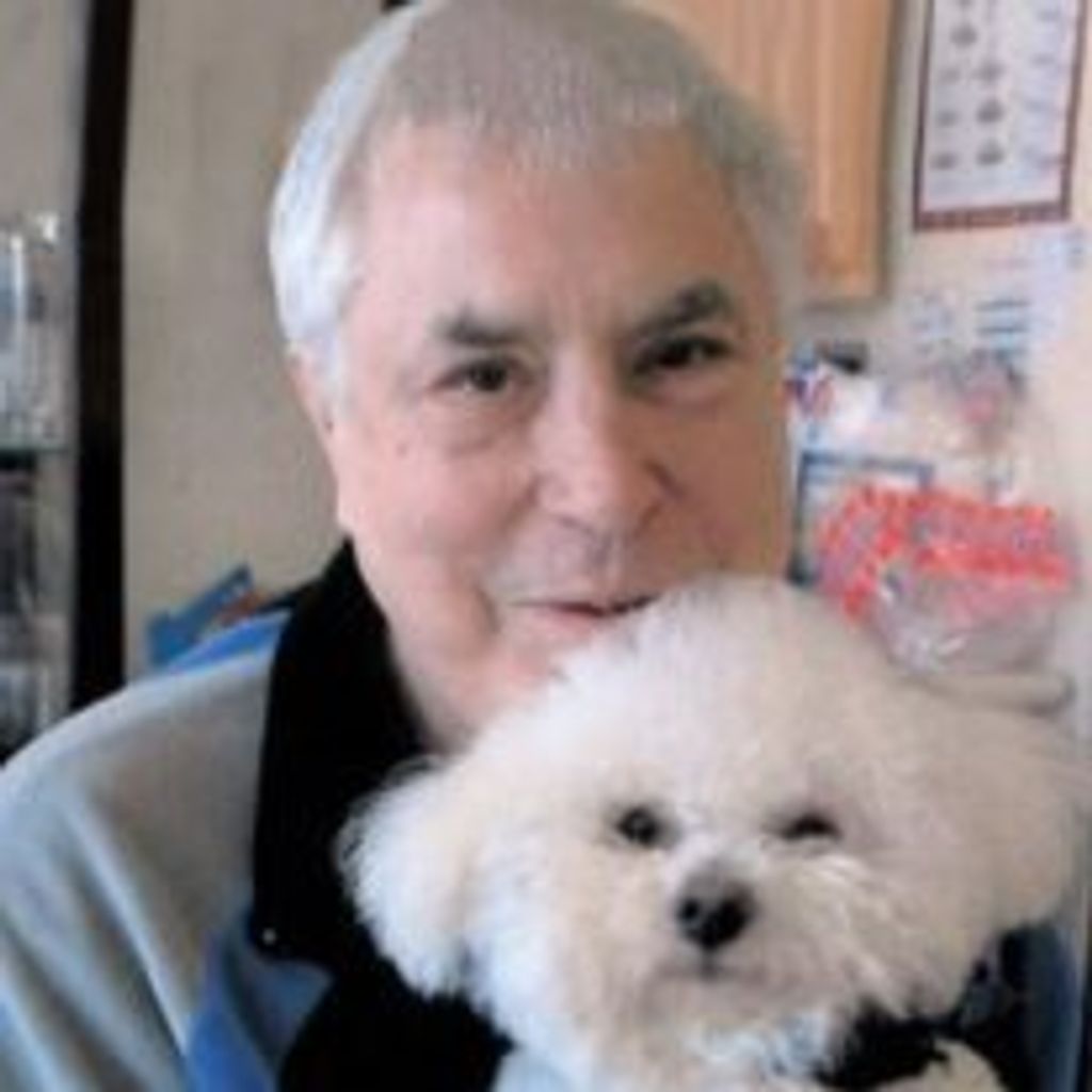 James C. Hinshaw