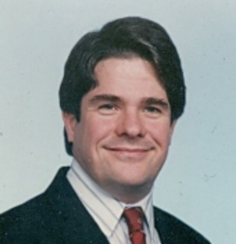 Bill K. Ramsey