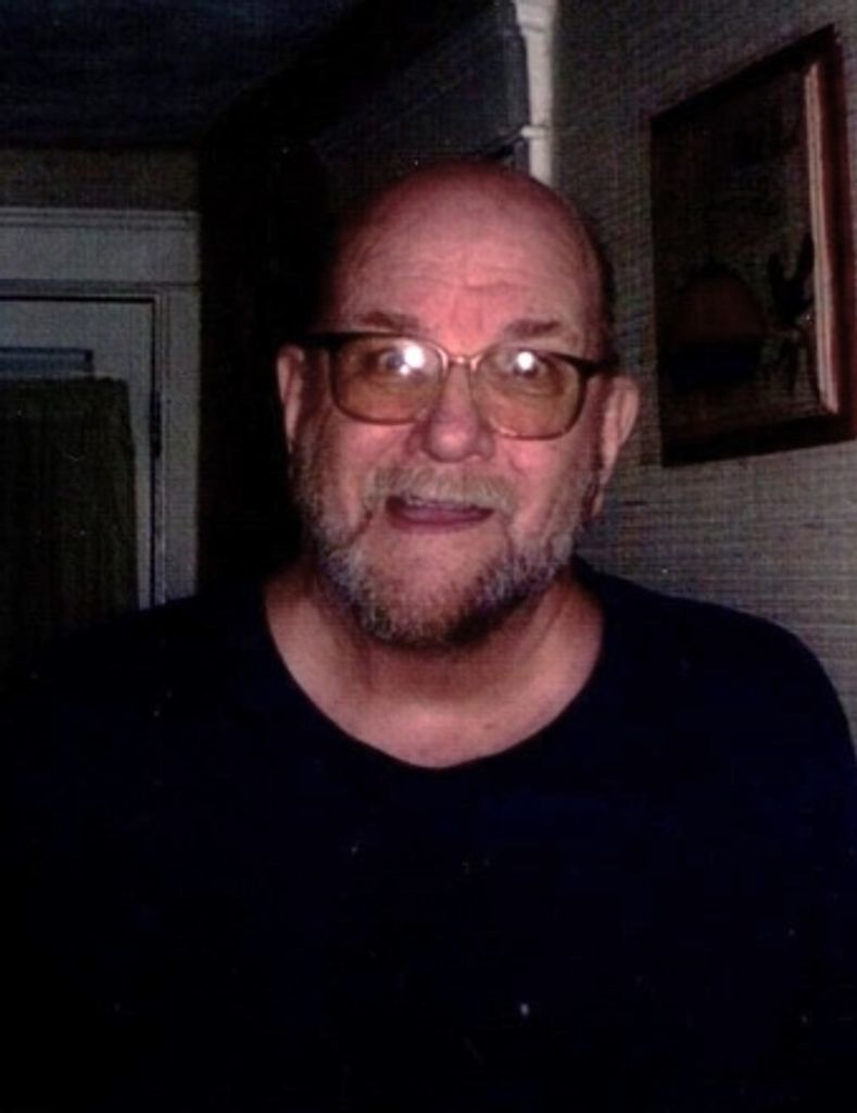 Irving "Joe" R. Wilkinson