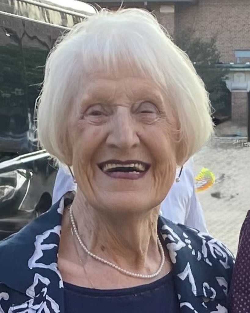Shirley M. Monn-Myers Profile Photo