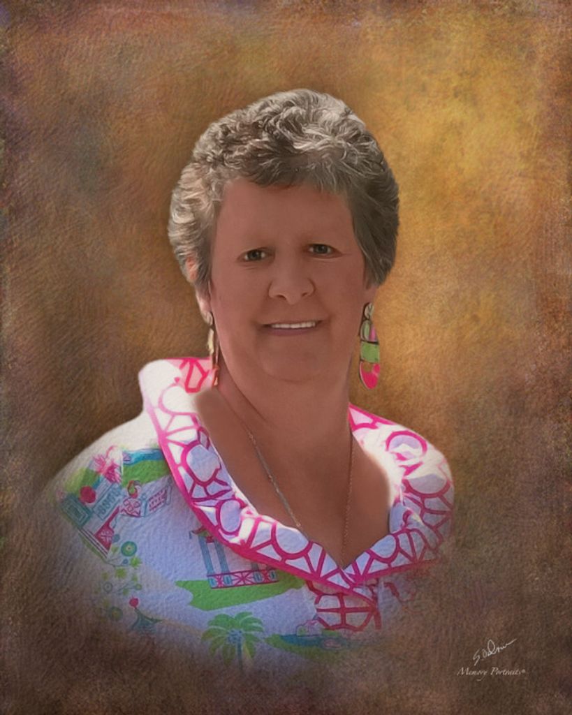 Michelle Yawn Kelley