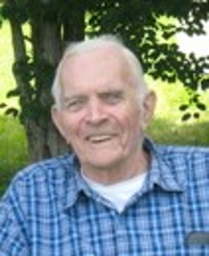 Milton L. Burns