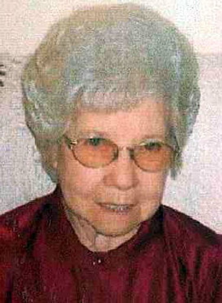 Helen Mae Peterson Profile Photo