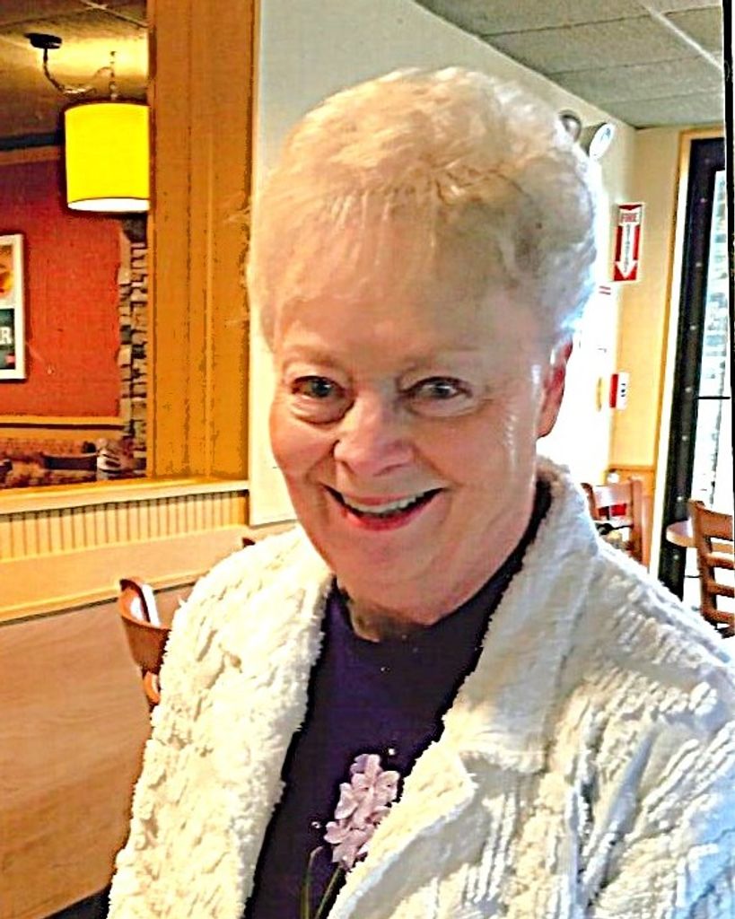 Mary Jeanne Becker Profile Photo
