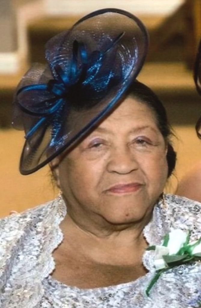 Ms. Carolyn Goodwin Profile Photo