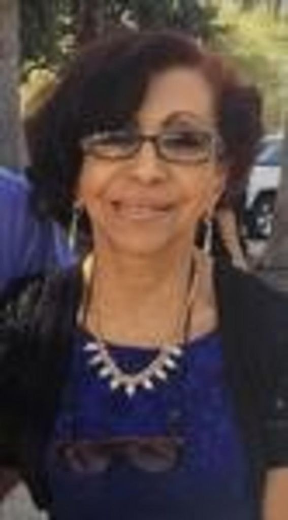 Maria S. Delgado Profile Photo