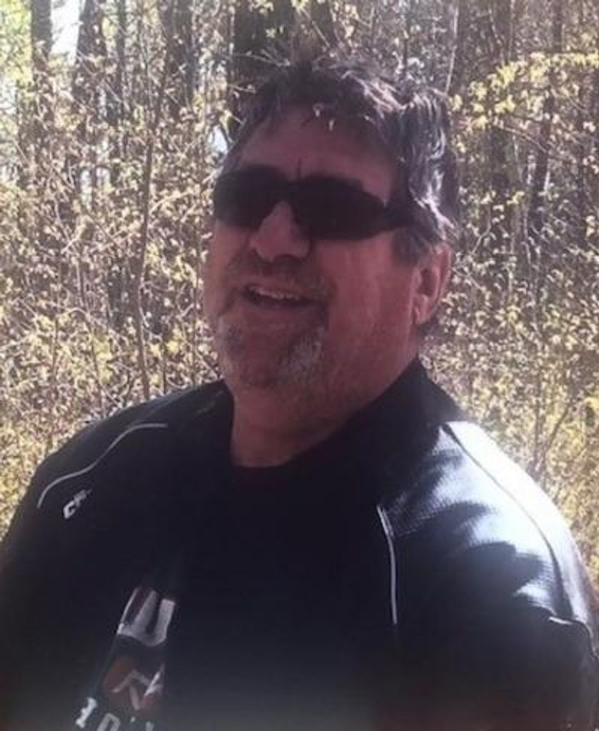 Eric S. Stevens Profile Photo