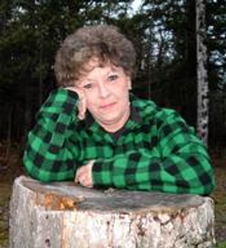 Carole Jean Williams