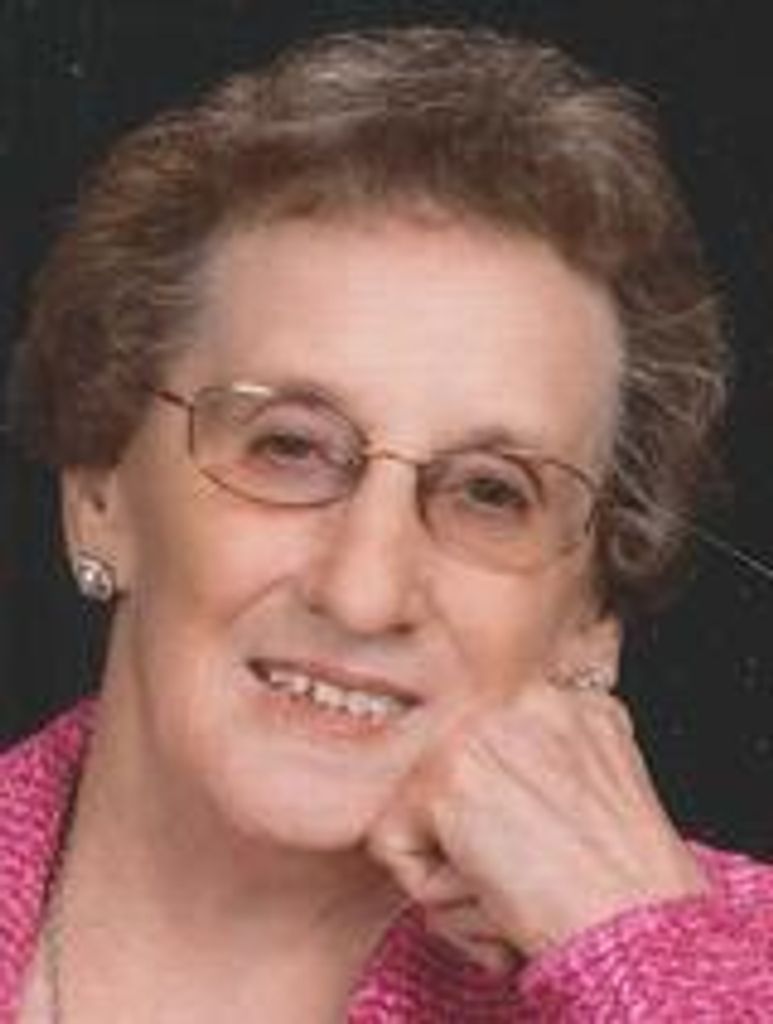 Olga Nenortas Profile Photo