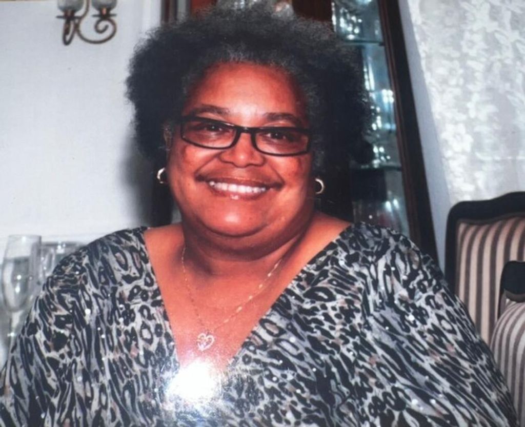 Marlene Claudia Riggins Profile Photo