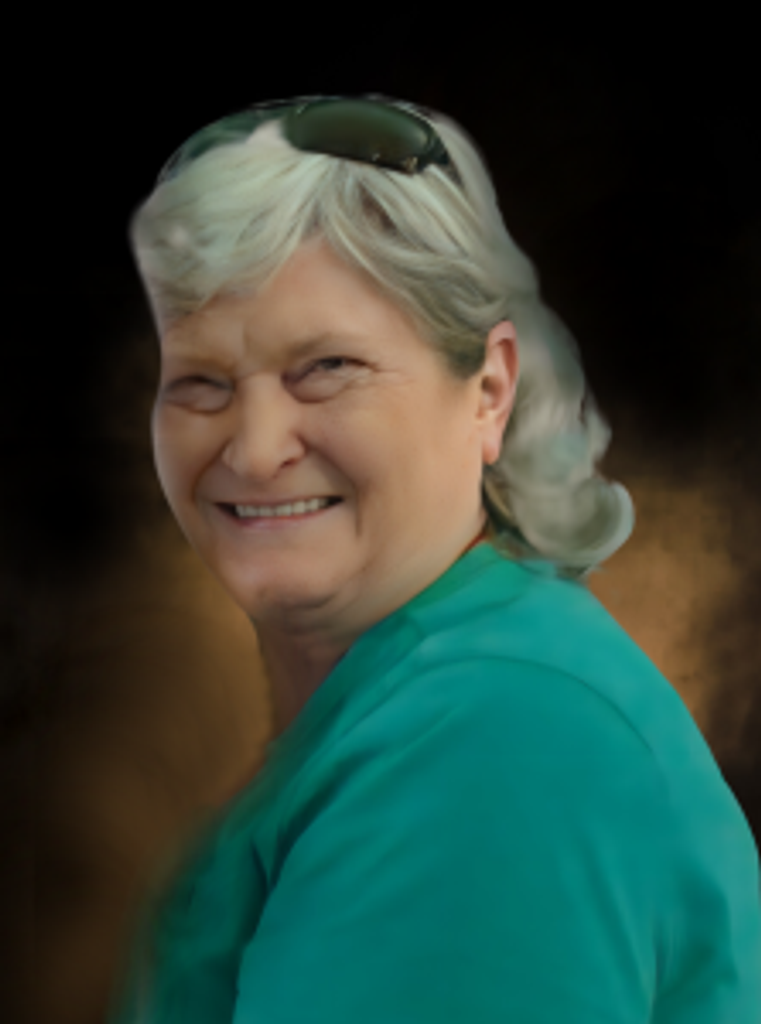 Joyce E. Dale