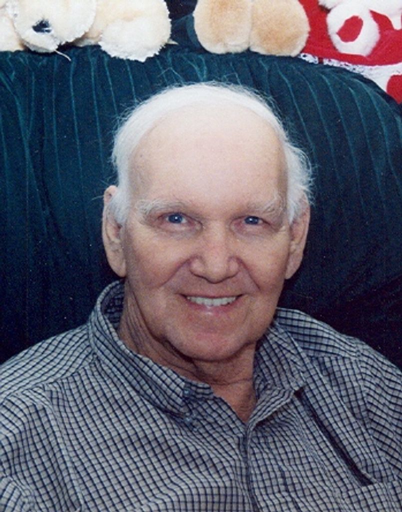 Gerald Carroll