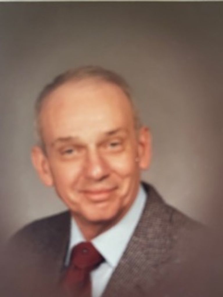 Edwin Daniel Profile Photo