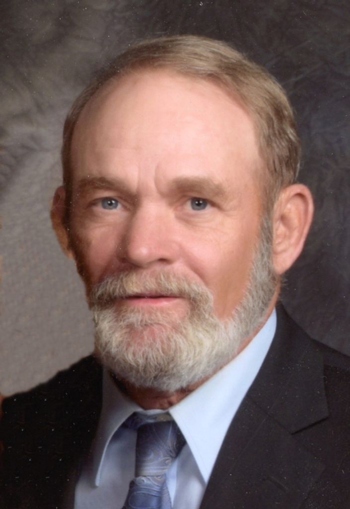 Jerrold "Jerry" L. Dye Profile Photo