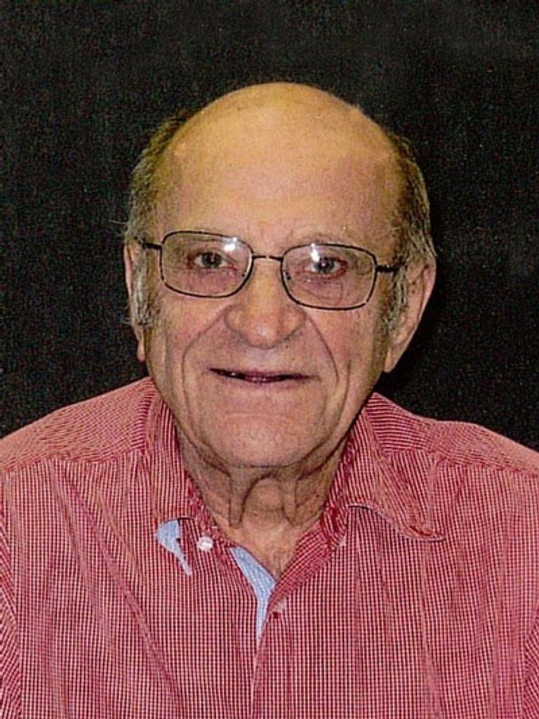 Edwin Herr Profile Photo