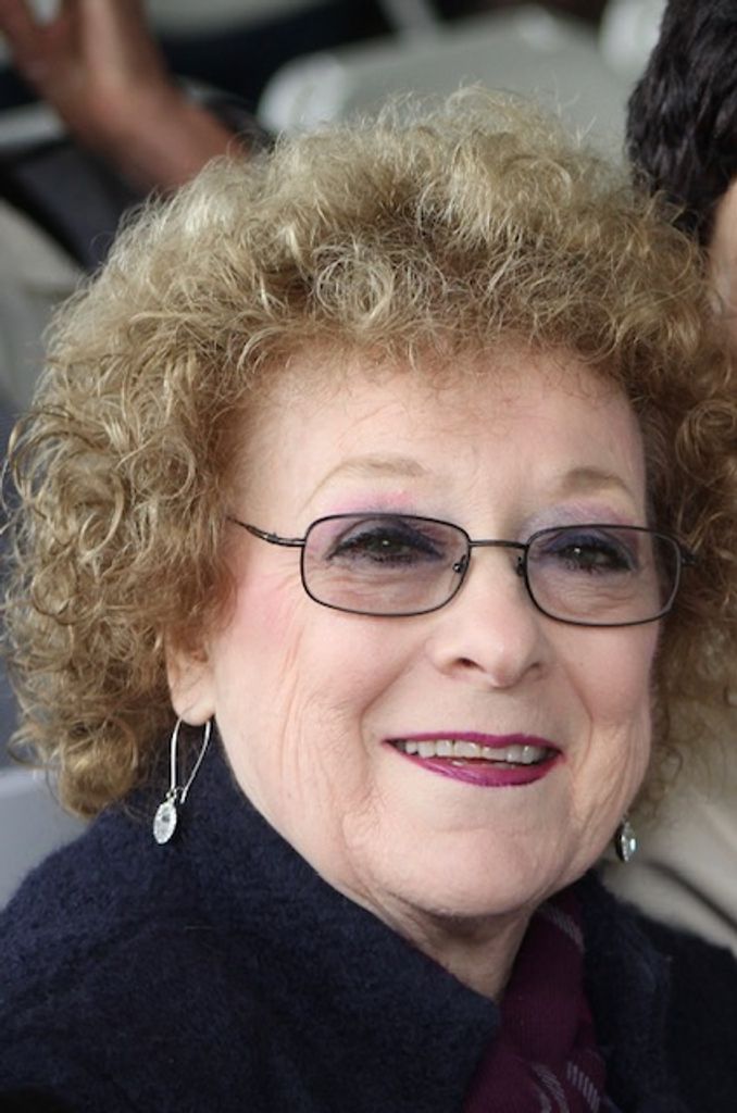 Judith A. (Longo)  Bricker