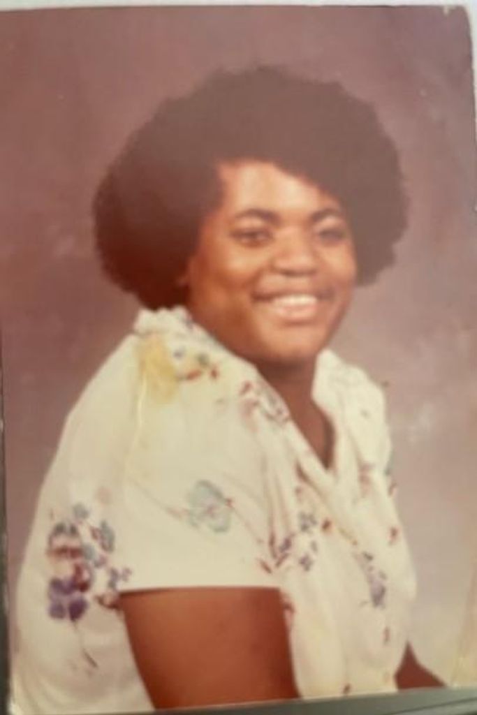 Mrs. Sally Ann Ervin Moore Profile Photo