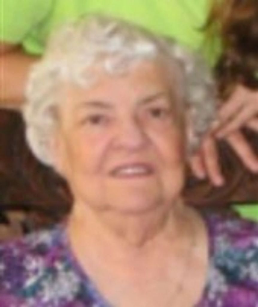 Evelyn D. Miller