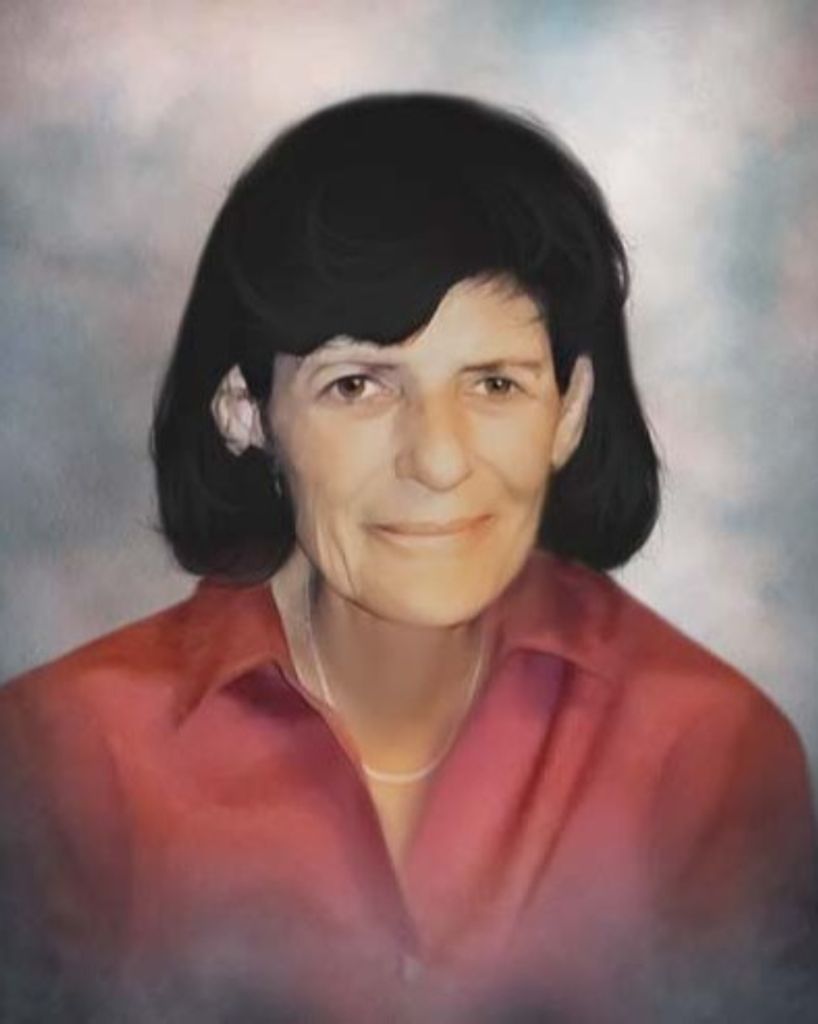 Joslyne M. Marks