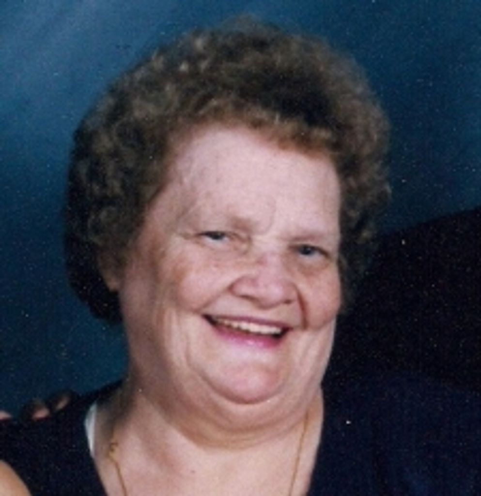 Lucy  Belle Richardson