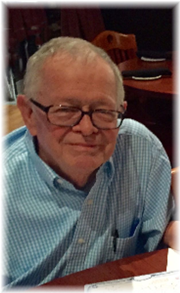 Morgan Robert Broadhead