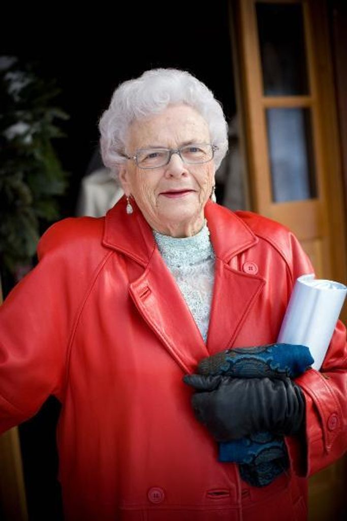 Catherine M. Kelly Profile Photo